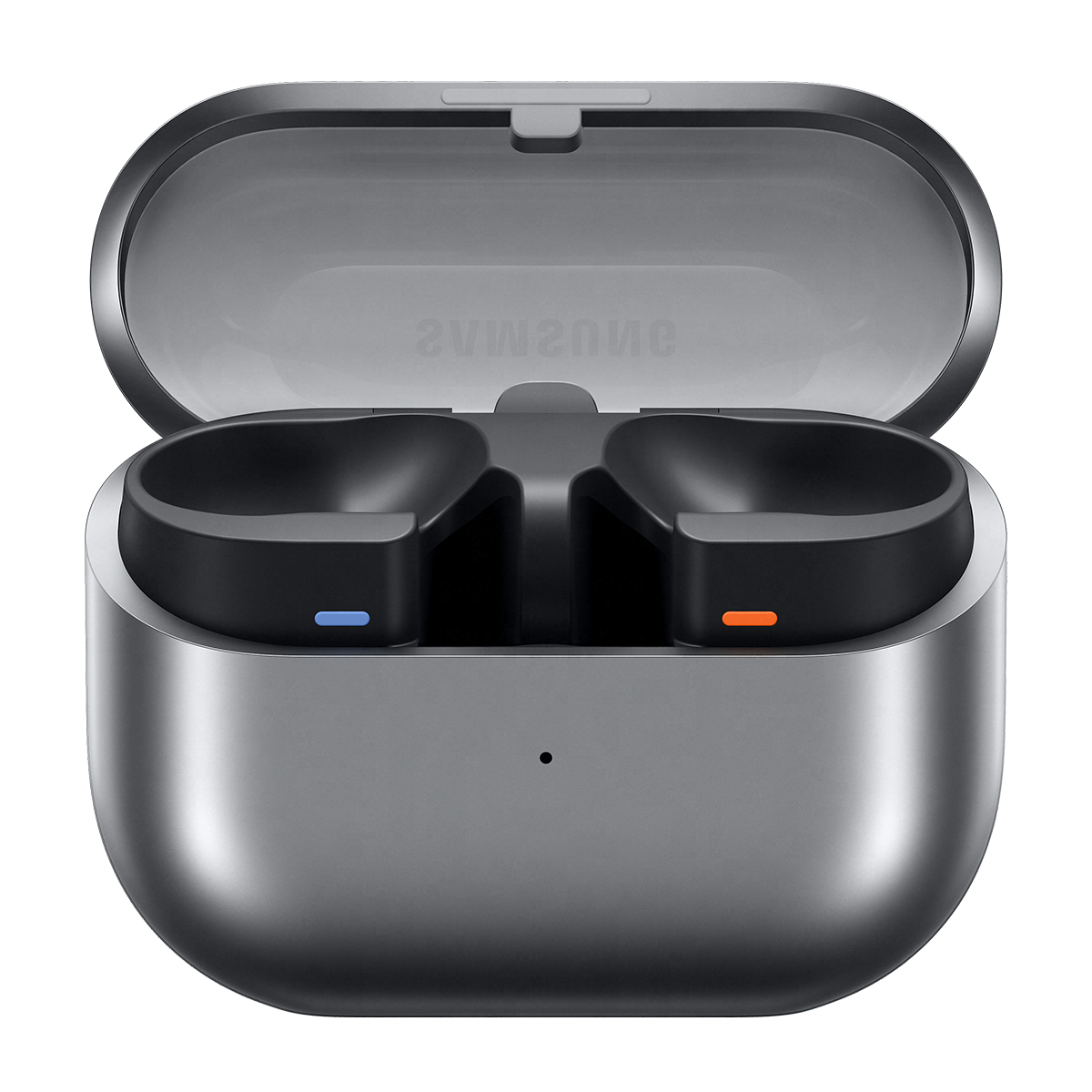 SAMSUNG Galaxy Buds3 Pro True Wireless TWS kulaklık Gümüş Fiyat