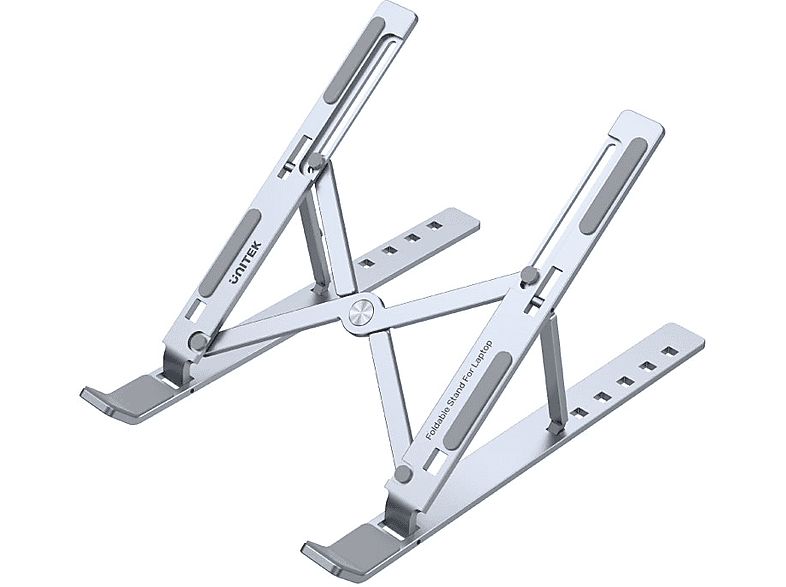 Stand UNITEK OT155SL Silver