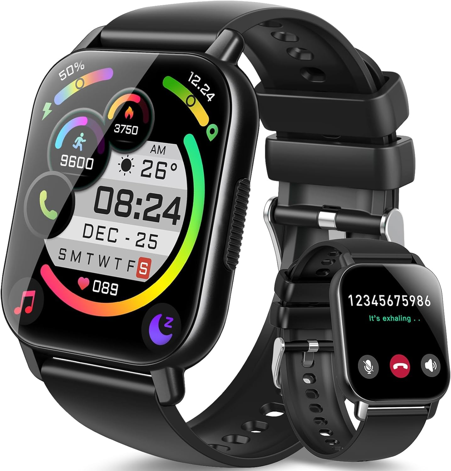 Media Markt Smartwatch Mit Lte Damen Samsung Galaxy Watch7 44mm