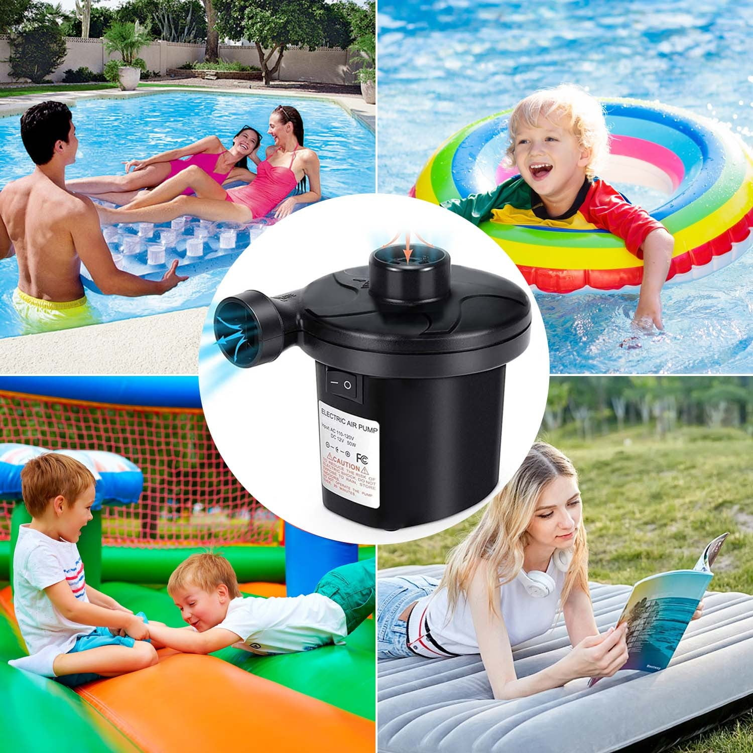 zeltstangen verbindungsstücke 10 Stück Zeltstangen-T-Verbindungsstücke, ideal für Vordächer und Outdoor-Zelte, 16 mm Innendurchmesser, T-Stück Baumarkt Fahrradcomputer Ride UAV & Drones Size:15' x 15'