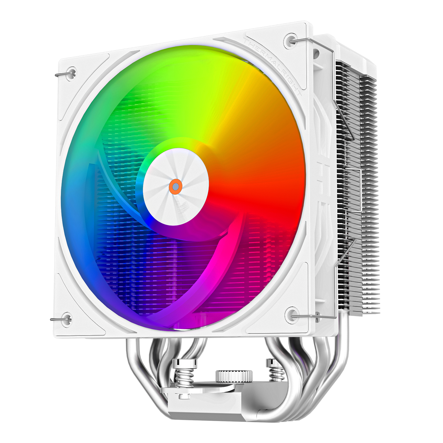 THERMALRIGHT Assassin X 120 R Digital ARGB Fan