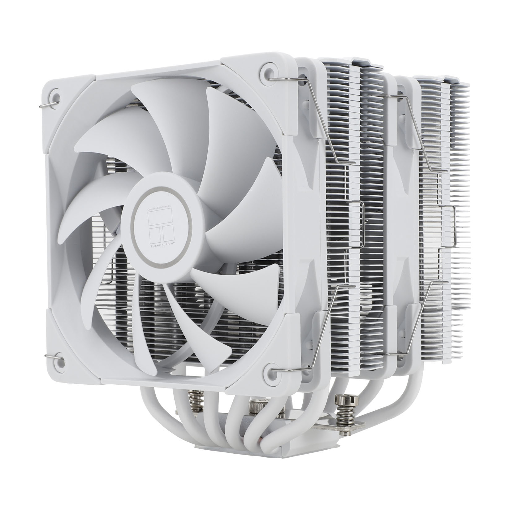 THERMALRIGHT Peerless Assassin 120 İşlemci Soğutucu