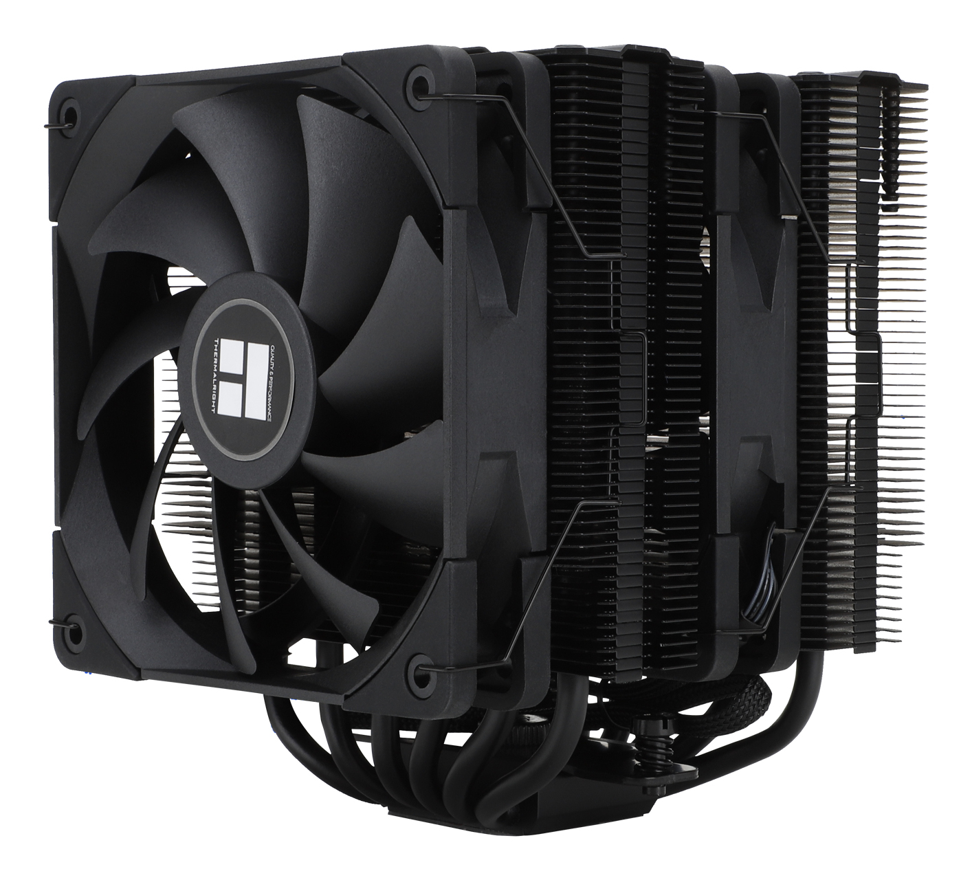 THERMALRIGHT Peerless Assassin Peerless Assassin 120 İşlemci Soğutucu