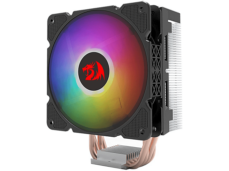 Refrigerador CPU | REDRAGON EFFECT CC2000 | MediaMarkt