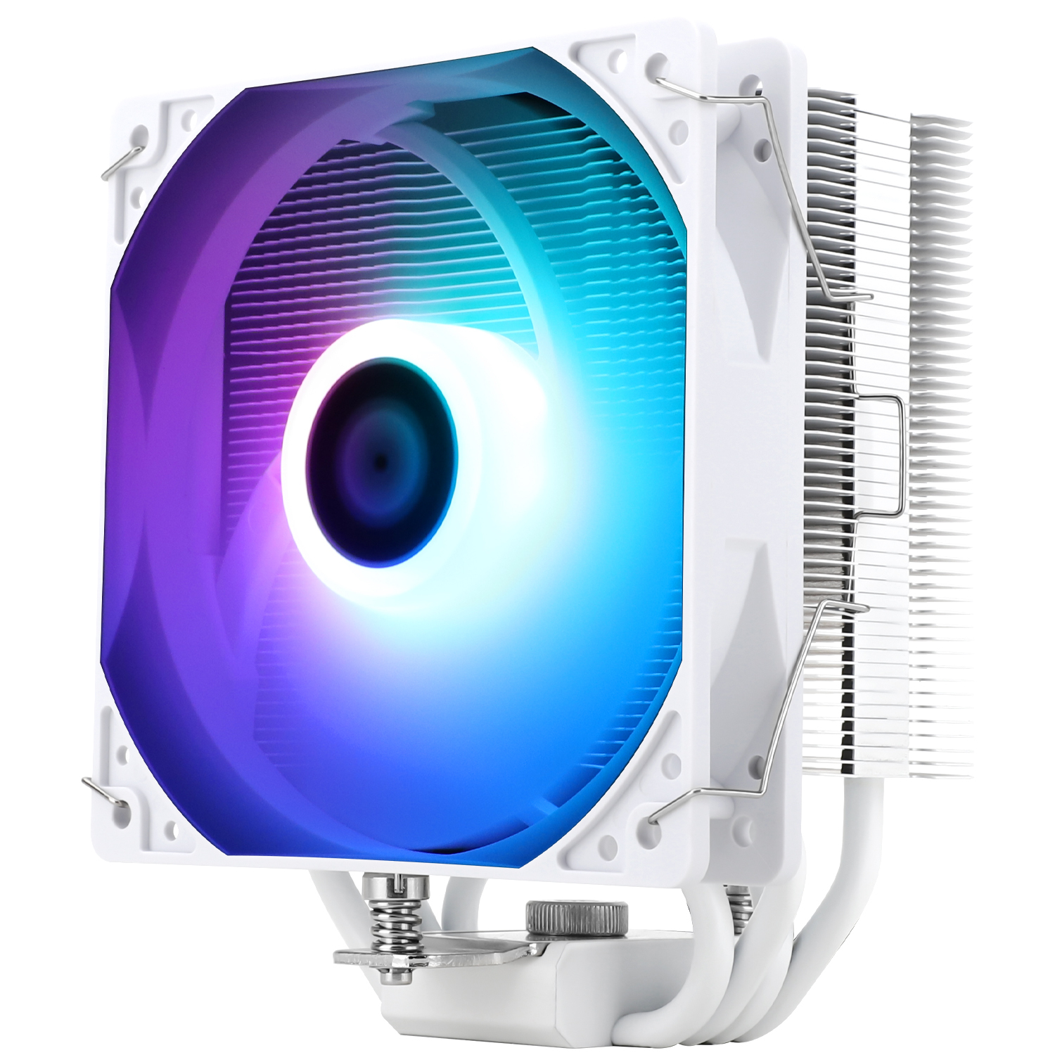 THERMALRIGHT Assassin X Assassin X 120 Refined SE White ARGB İşlemci Soğutucu