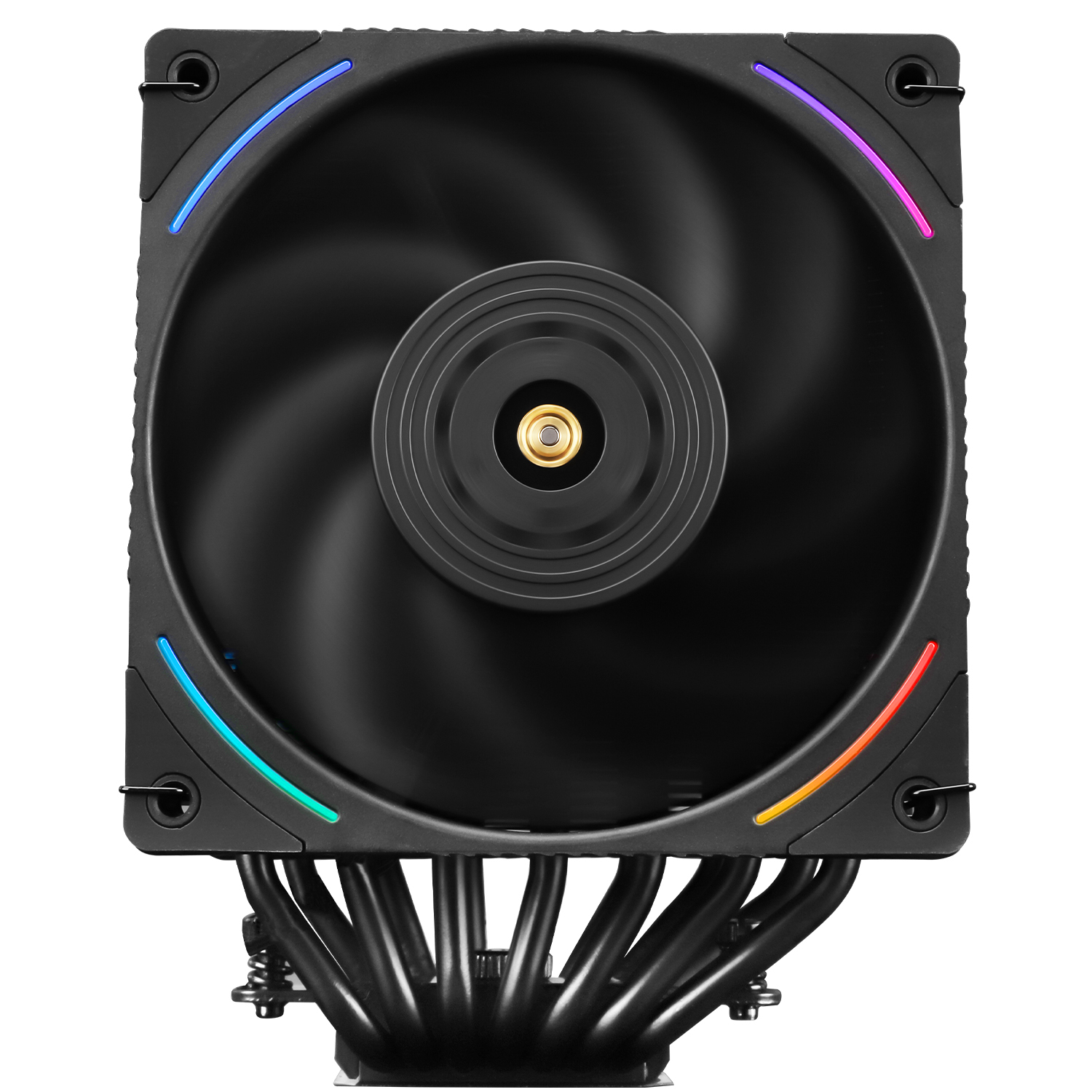 THERMALRIGHT Phantom Spirit Phantom Spirit 120 EVO İşlemci Soğutucu