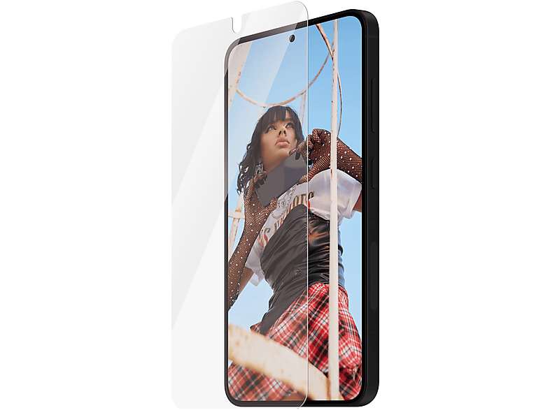 VETRO TEMPERATO PANZERGLASS SAFE. by ® Screen Protector Samsung Galaxy ...