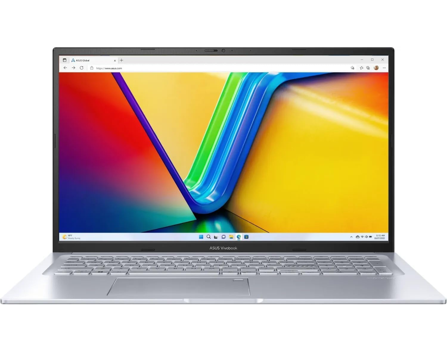 Lenovo IdeaPad 3 17.3 Laptop - AMD Ryzen 5, 8GB RAM, 512GB SSD, Win11