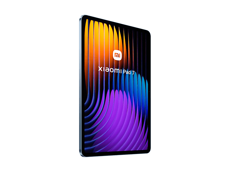 Xiaomi Pad 7 (8GB+256GB) ブルー Xiaomi Pad 7 8GB+256GB blue VHU5286EU (Tablete) - Preturi