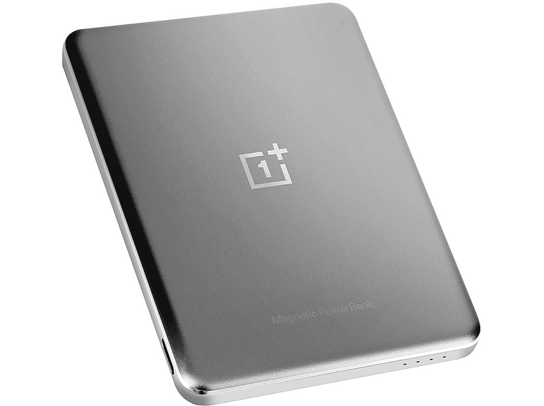 ONEPLUS 6921815628422 Powerbank 5000  mAh Grau