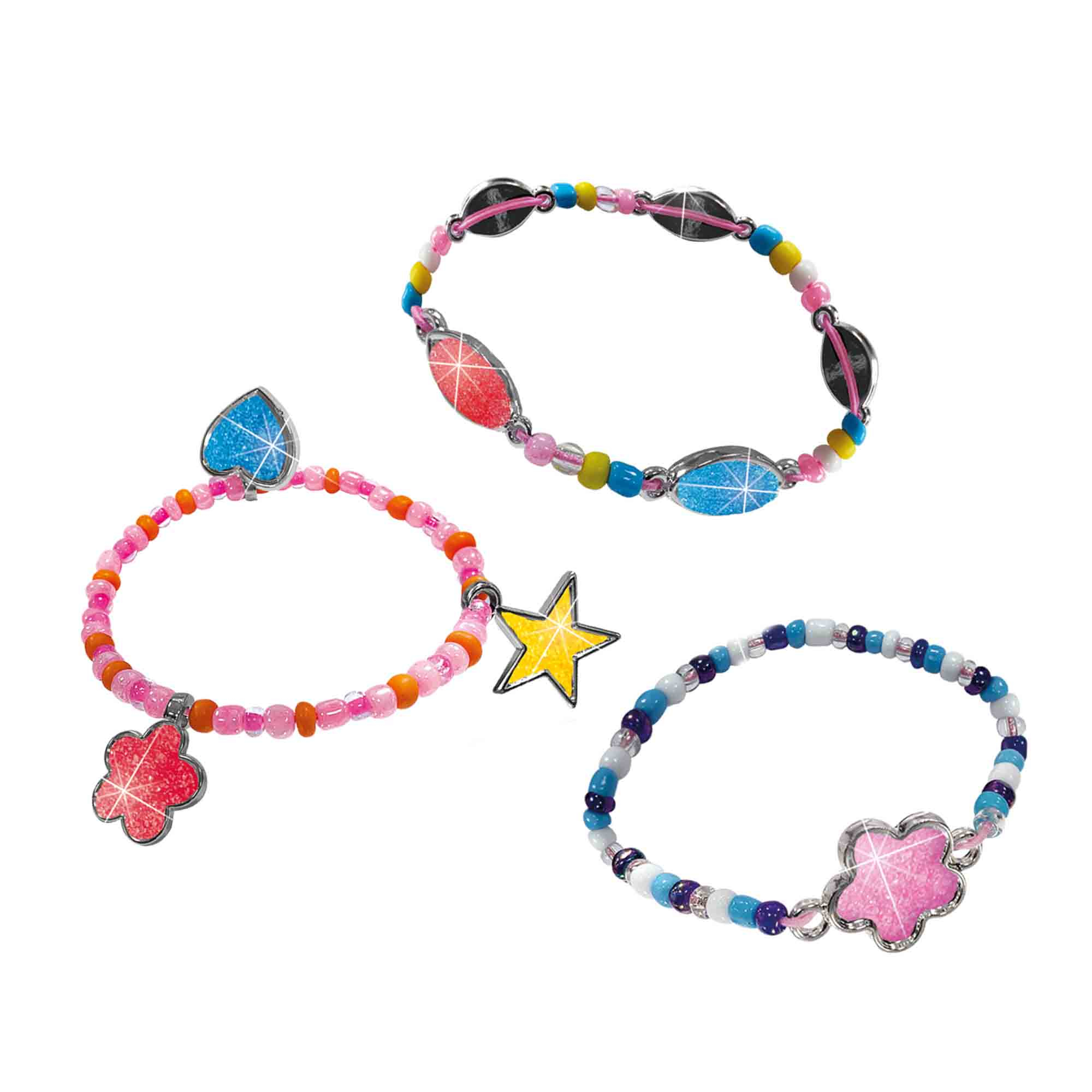 Bracciale Brosway Donna in Acciaio BAH49
