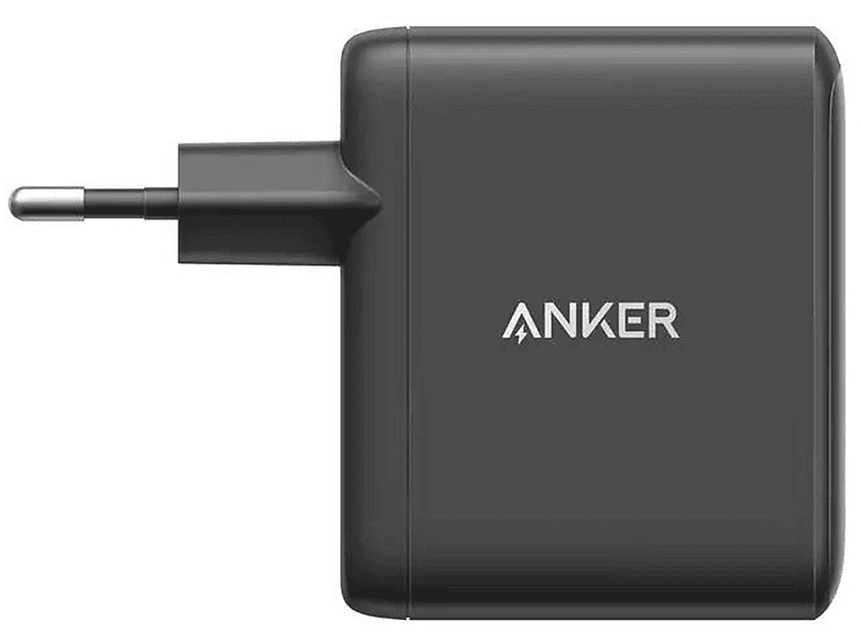 ANKER 3-Port 100W A2145G11 Şarj Cihazı Siyah Fiyat & Özellik