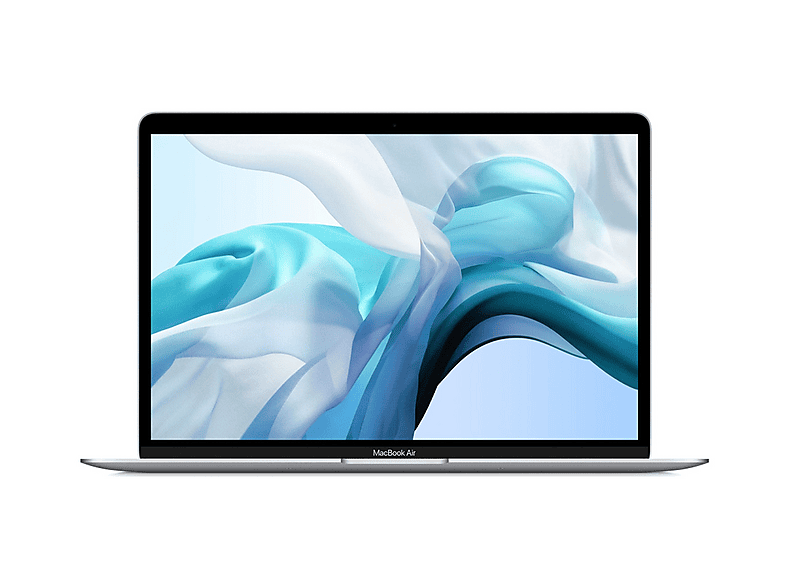 Laptop APPLE MVFK2ZE/A AIR 13 I5 1.6GHZ/128/8GB/617 SILVER
