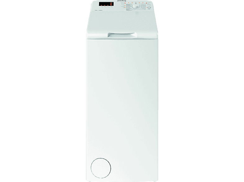 PRIVILEG PWT LC55 DE Waschmaschine (5,5 kg, C)
