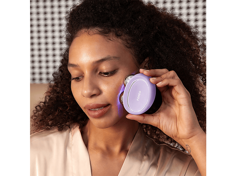 FOREO BEAR™ 2 Lavender Microcurrent Device | MediaMarkt