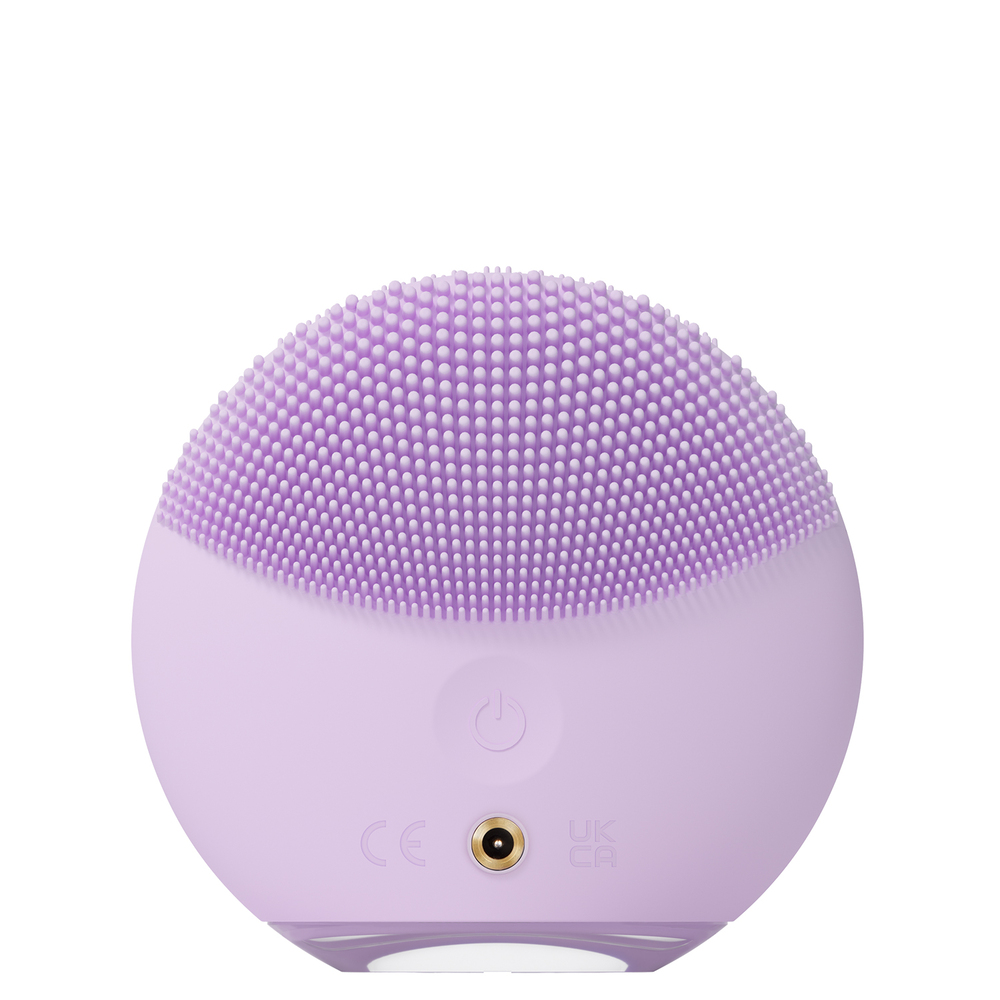 FOREO LUNA 4 Mini Yüz Temizleme Cihazı Lavender Fiyat & Özellik