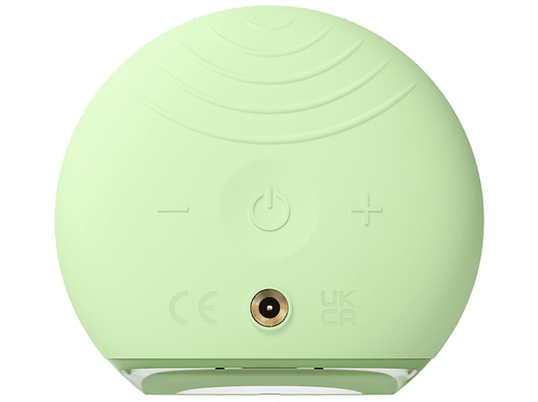 FOREO LUNA 4 Go Yüz Temizleme Cihazı Pistachio Fiyat & Özellik
