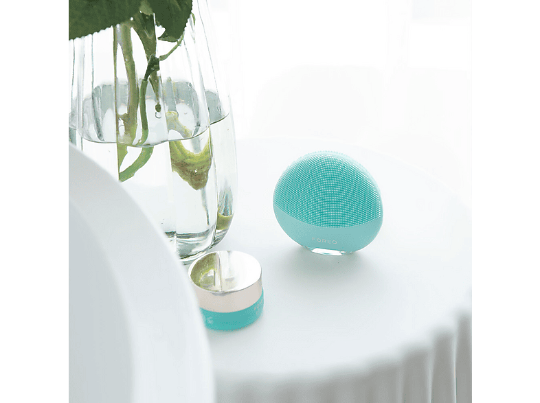 FOREO LUNA 4 Mini Yüz Temizleme Cihazı Coral Fiyat & Özellik