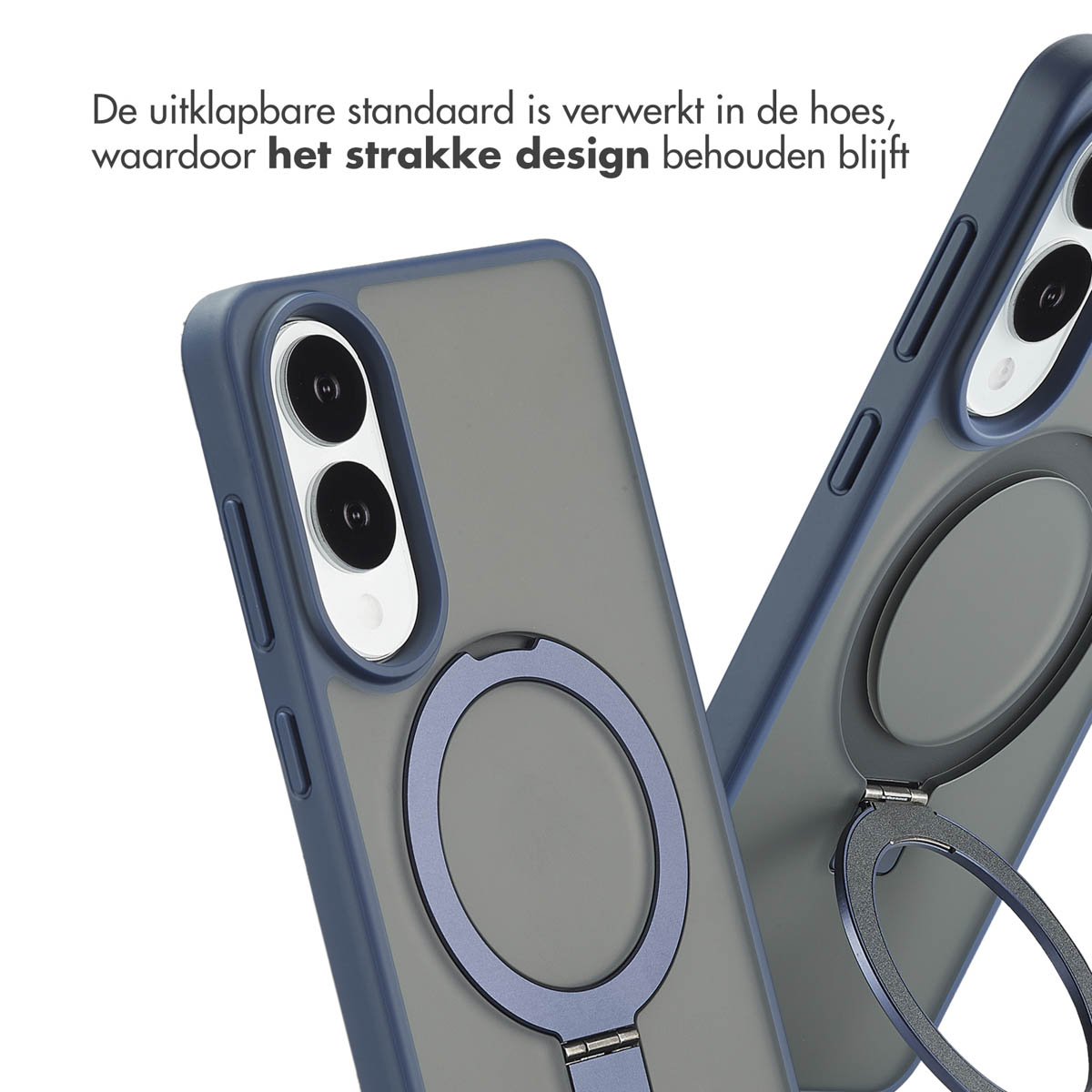 Téléphone en charge, connecté à une batterie externe. Icône de charge affichée.