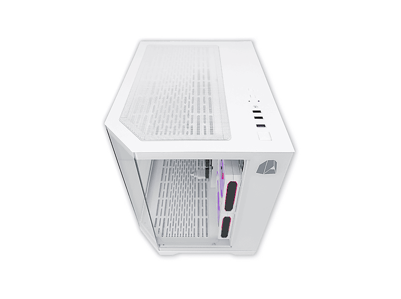 PC Gaming | NITROPC Avanzado, R7 5700X, 16 GB RAM, 1 TB SSD