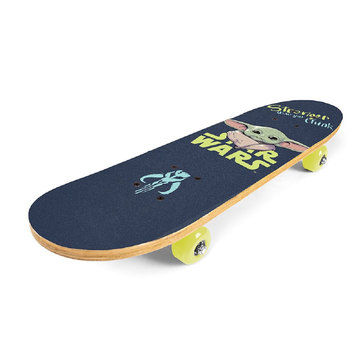 Element Star Wars Skateboard Complet