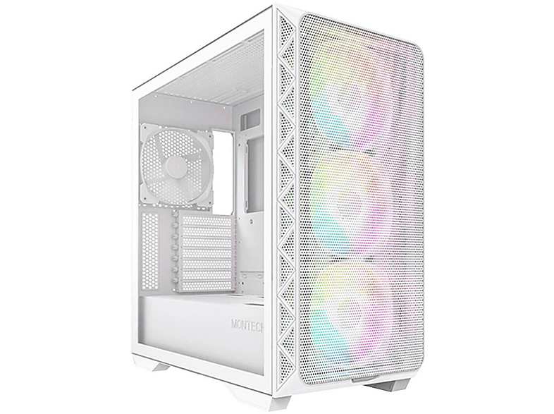 MONTECH Air 903 MAX Mid-Tower Bilgisayar Kasası