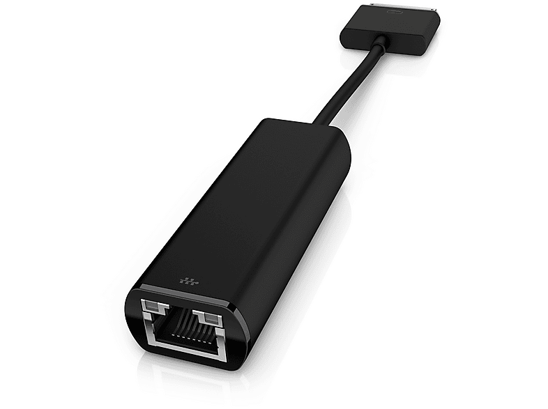 HP ElitePad Ethernet Cable Tussenstukken voor kabels Zwart | MediaMarkt