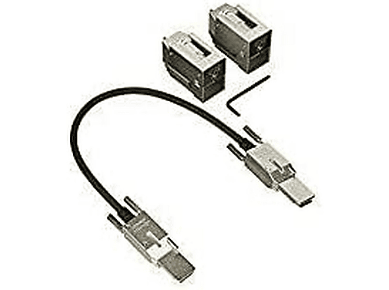 Cavi InfiniBand e in fibra ottica CISCO C9300L-STACK-KIT= | MediaWorld.it