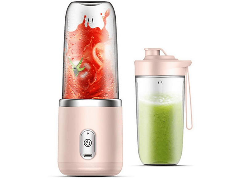 xuigort-tragbarer-mixer-usb-reisen-standmixer-rosa-40-watt-mediamarkt