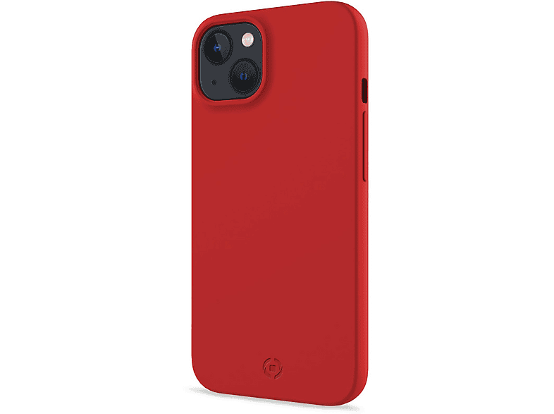 XIMIZU Custodia carina per iPhone 13 Mini, motivo corona di api dei