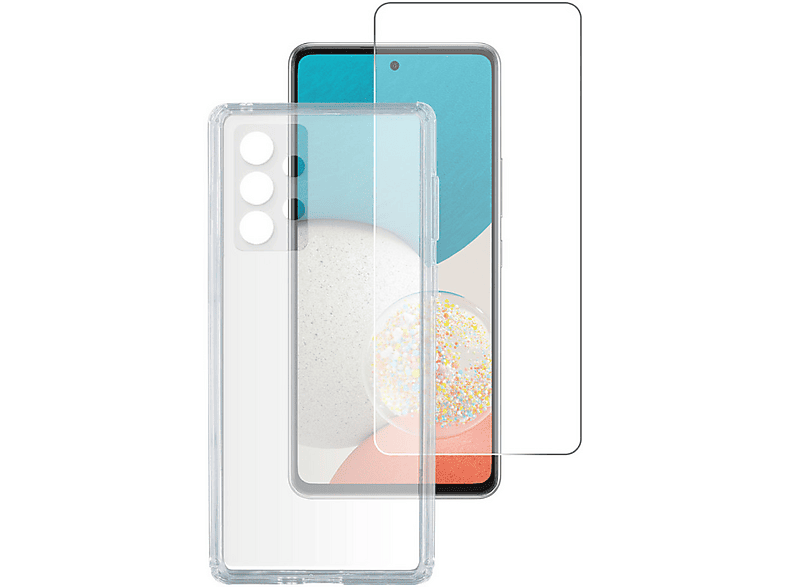 Custodia Sottile Per Alcatel 5056n Custodia Ibrida Per Alcatel Fierce 4 5056n Doppio Strato 1124546