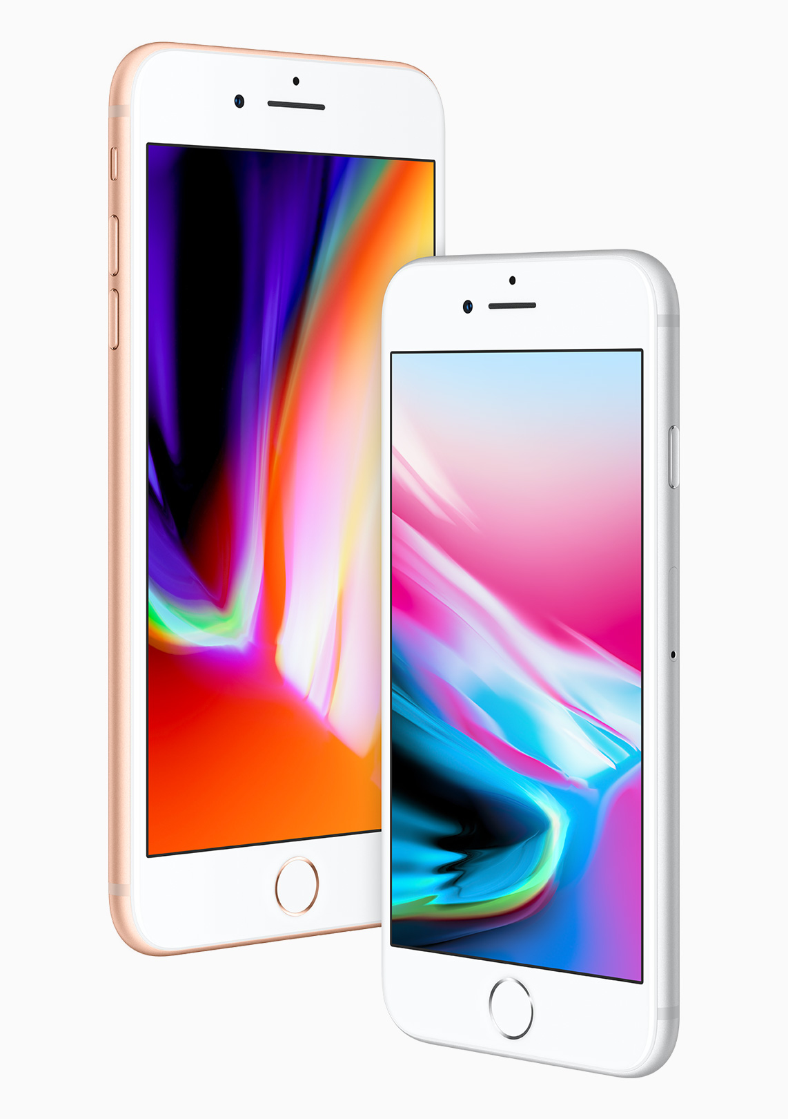 iPhone8 本体 Smartfon APPLE iPhone 8 64GB Złoty MQ6J2PM/A | MediaMarkt