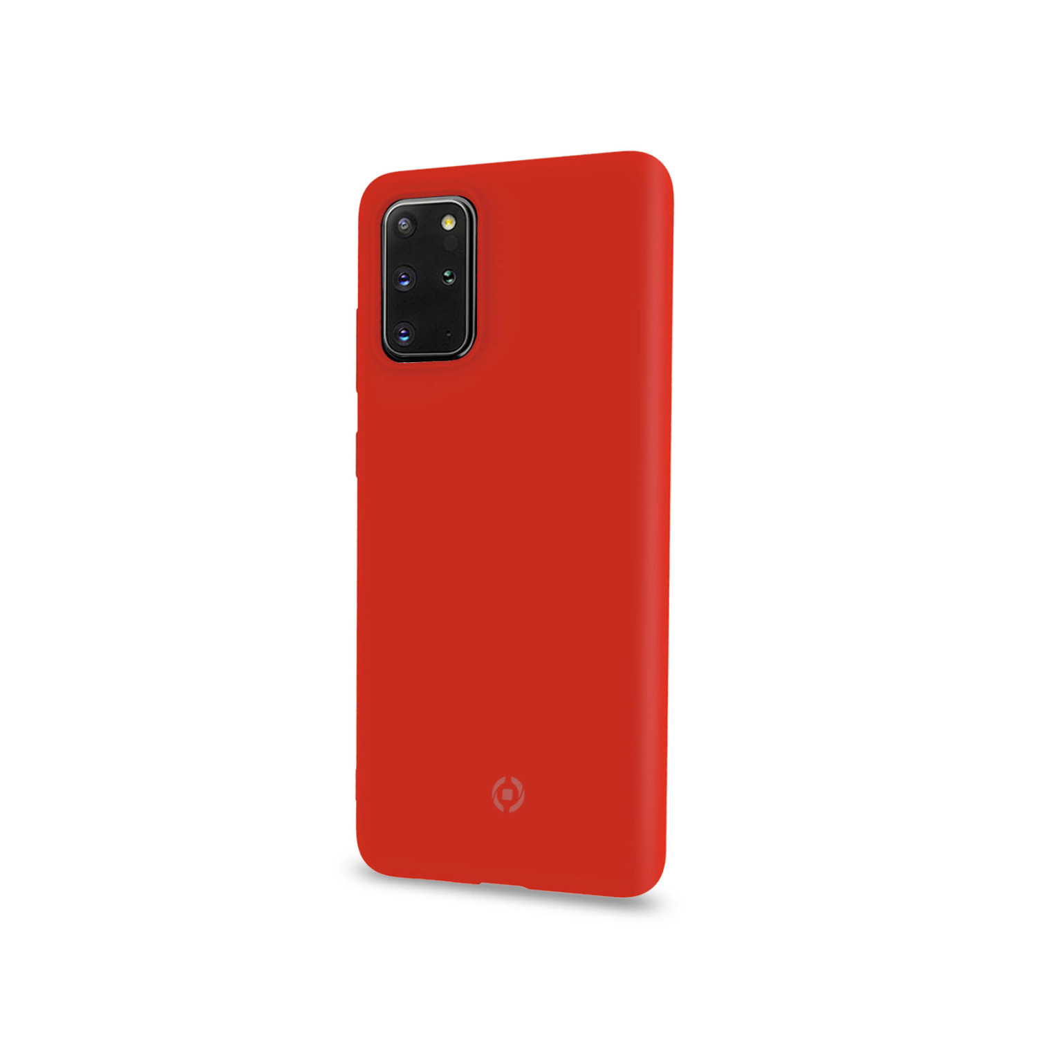 Navitech Custodia rigida rossa per fotocamera - compatibile con Canon