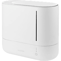 MediaMarkt EVOLAR EVO-HF450 Luchtbevochtiger Wit aanbieding