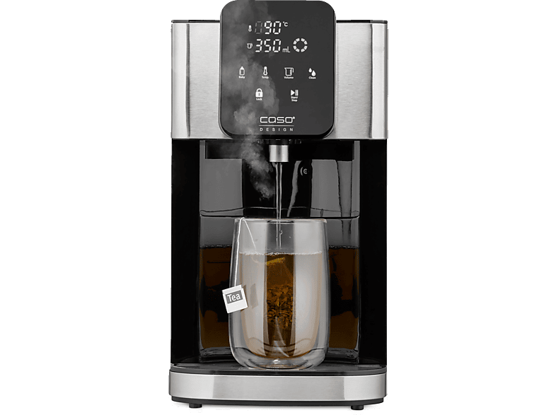 CASO DESIGN HW 1660 Teekocher