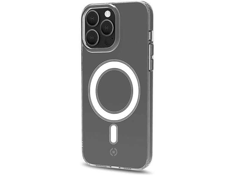 Celly Cover Earth IPhone 11 Pro: Custodia Ecologica In Fibra Vegetale, 100% Biodegradabile, Verde - 3