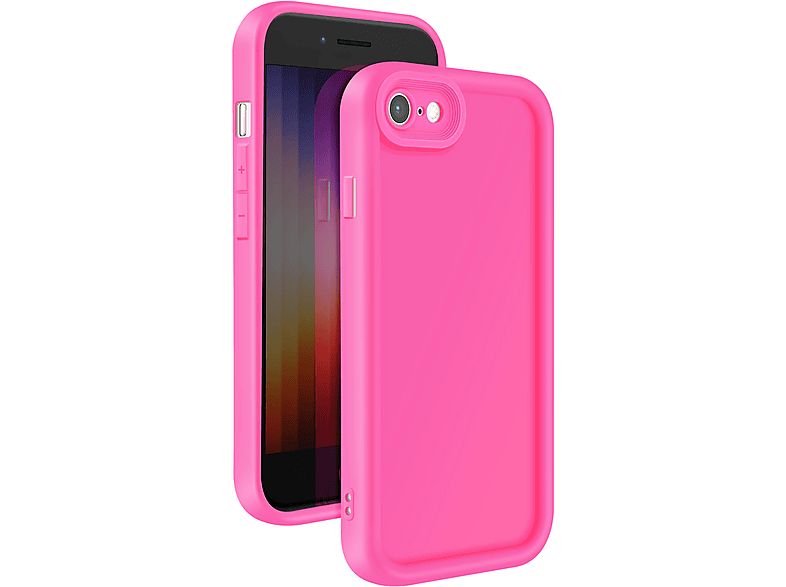 Carcasa para móvil | AVIZAR RIM, Compatible con Apple iPhone SE 2022 ...