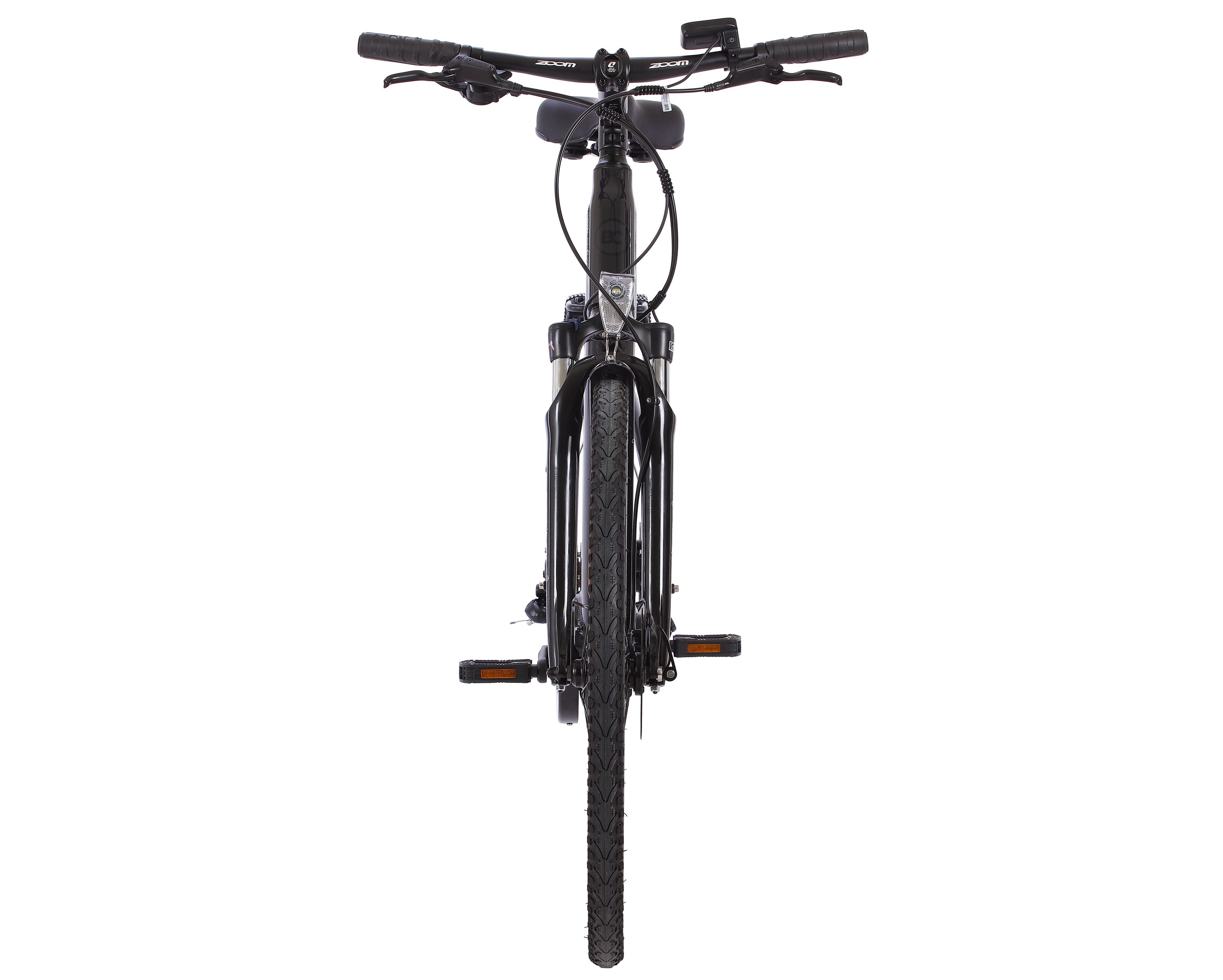 Felge 26 Zoll Für City & Mountain Bike - Vorderrad Mit Nabe Komplett