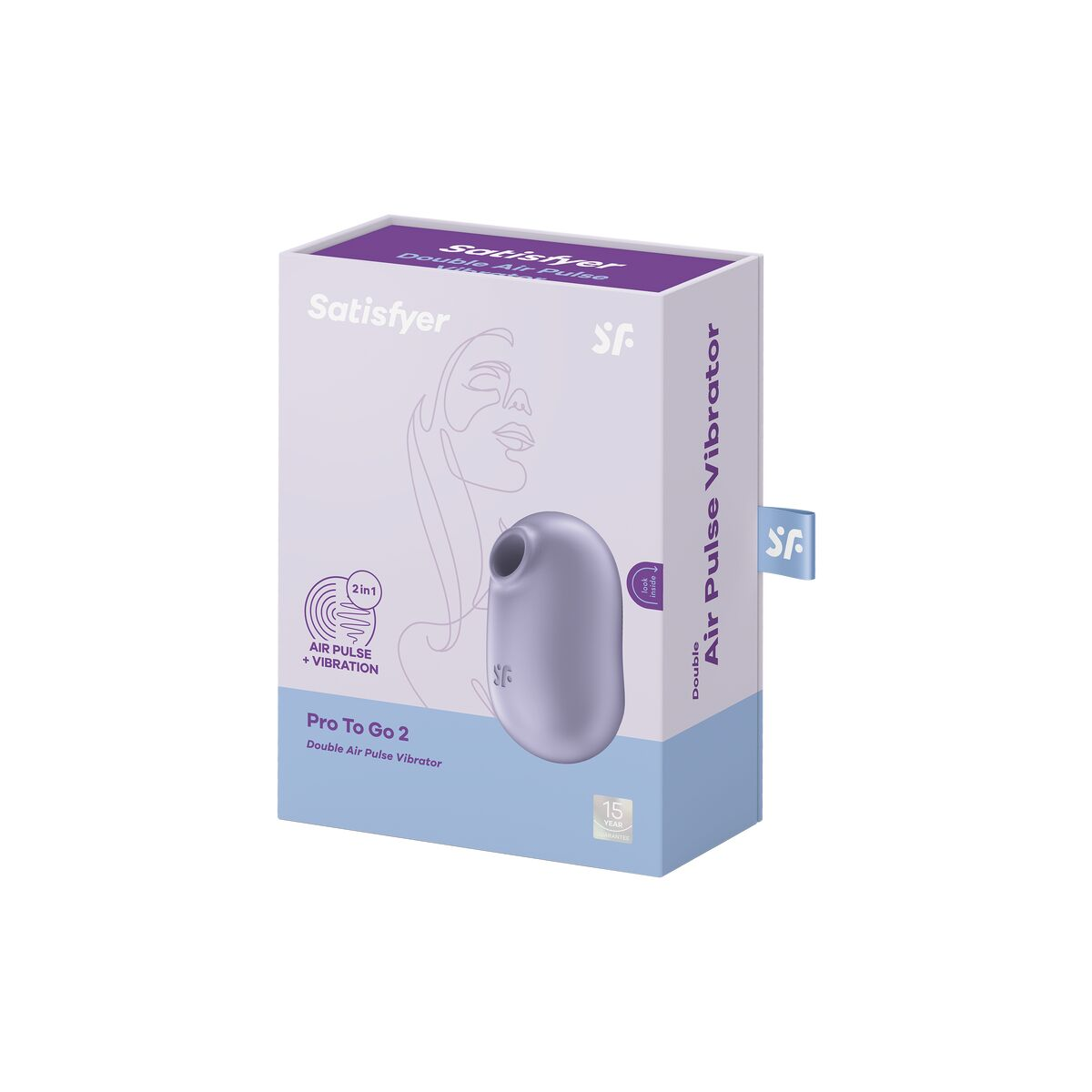 sexpuppe kindlich Wireless Sexspielzeug online kaufen main image 0