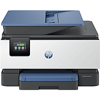 MediaMarkt HP OfficeJet Pro 9125e All-In-One-Printer aanbieding