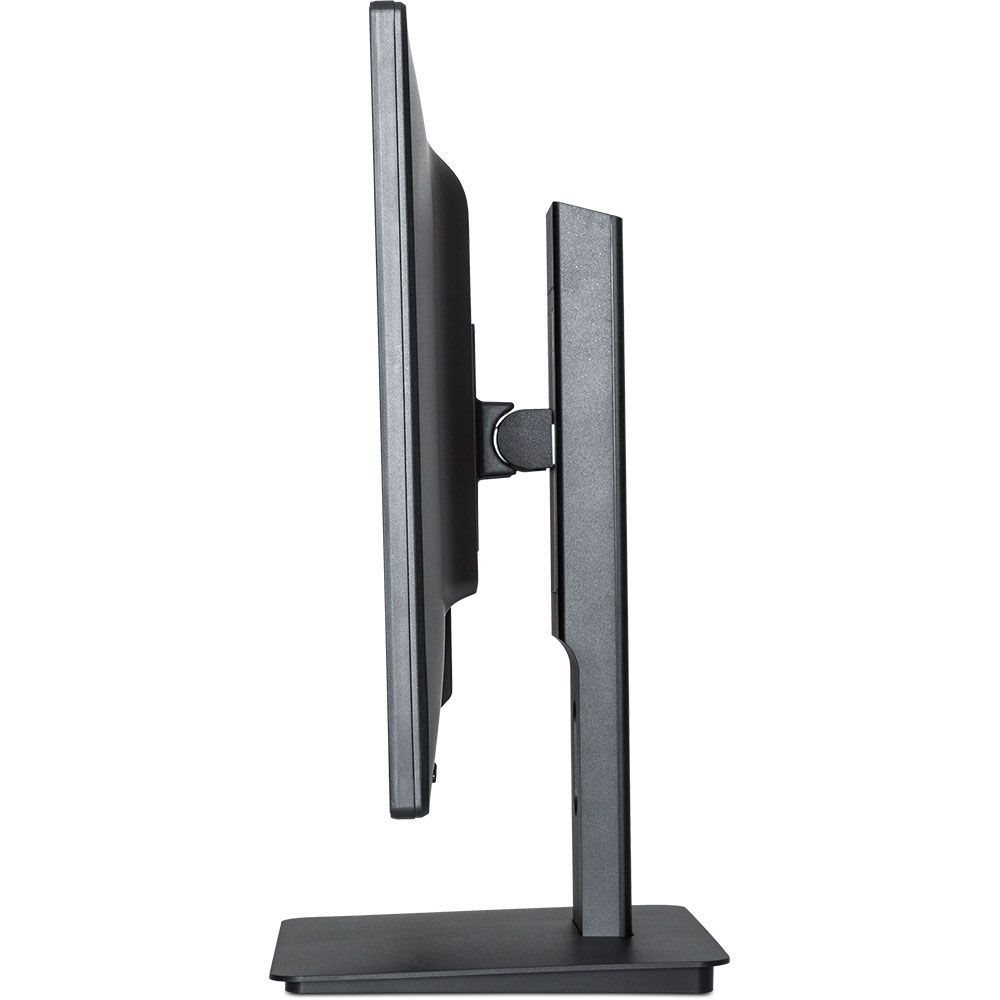 Un documento con informazioni sul prodotto di un monitor Lenovo.