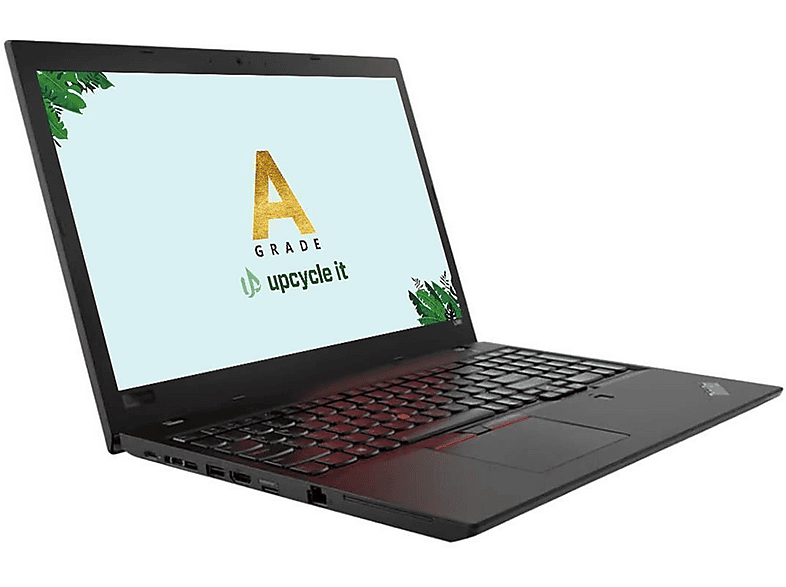 LENOVO Thinkpad L580, Notebook, mit 15,6 Zoll Display Core™ i5, 16
