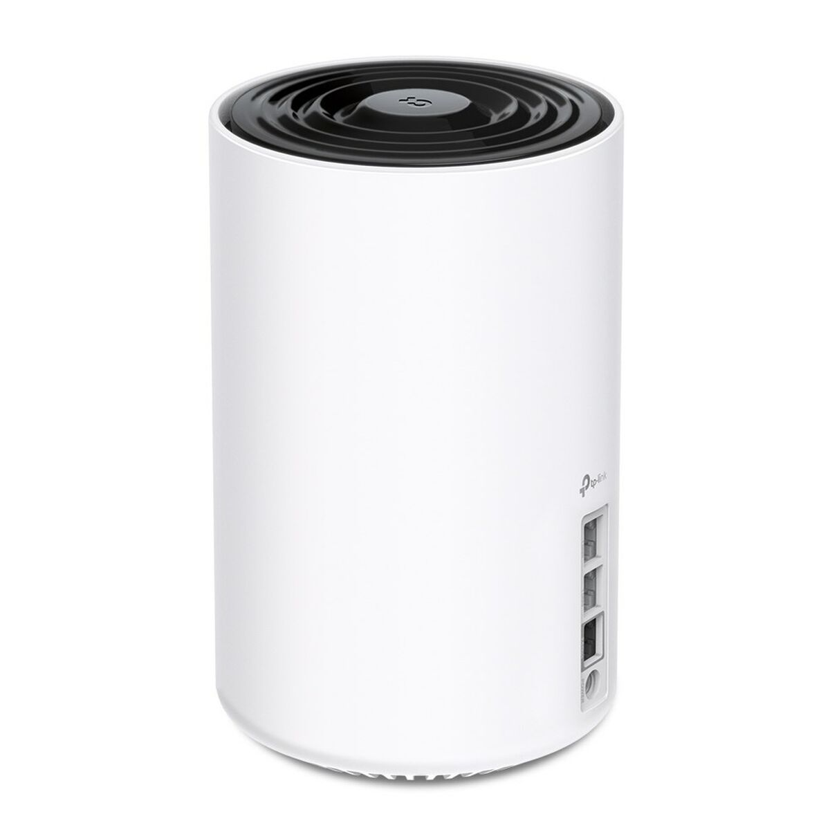 A gray Rexel Optimum AutoFeed+ 750X paper shredder stands on a white background, angled to the left.