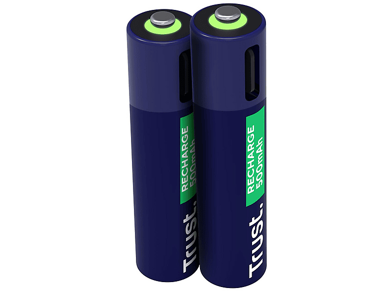 BATTERIA RICARICABILE TRUST 25585 | MediaWorld.it