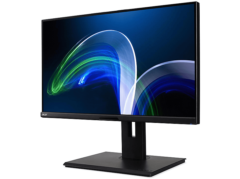 ACER B278U E Czarny