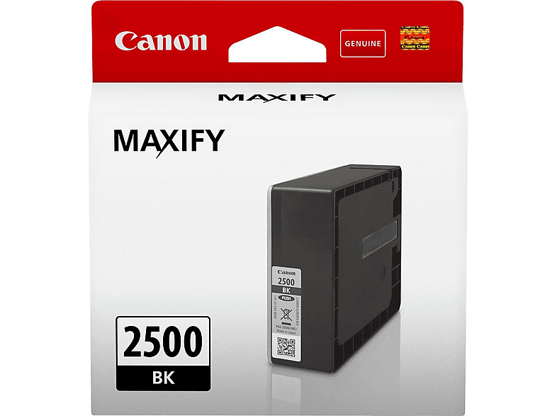 ORIGINALE CANON 9290B001 Nero | MediaWorld.it