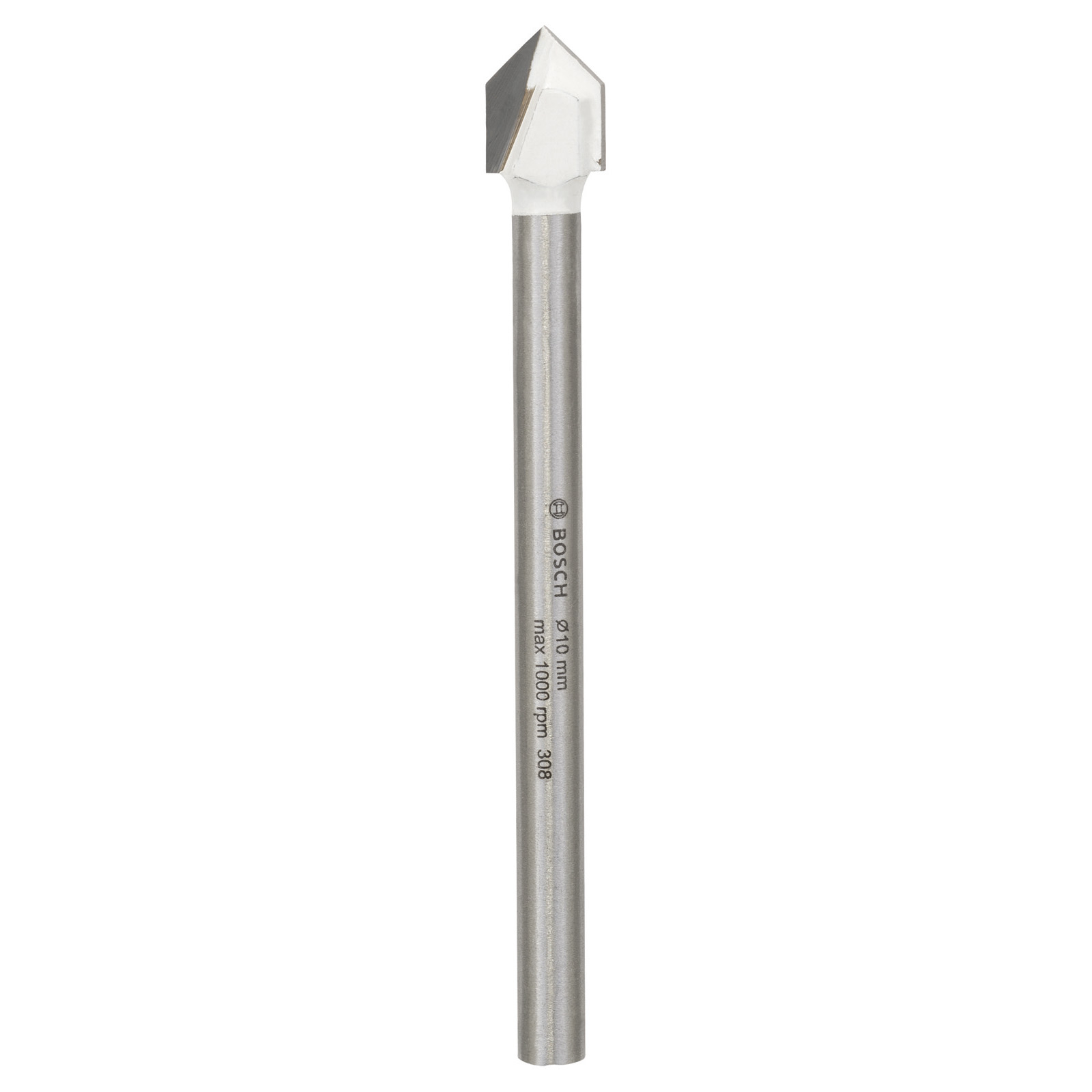BOSCH 2608587165 CYL-9 Serisi 10 x 90 mm Seramik Matkap Ucu