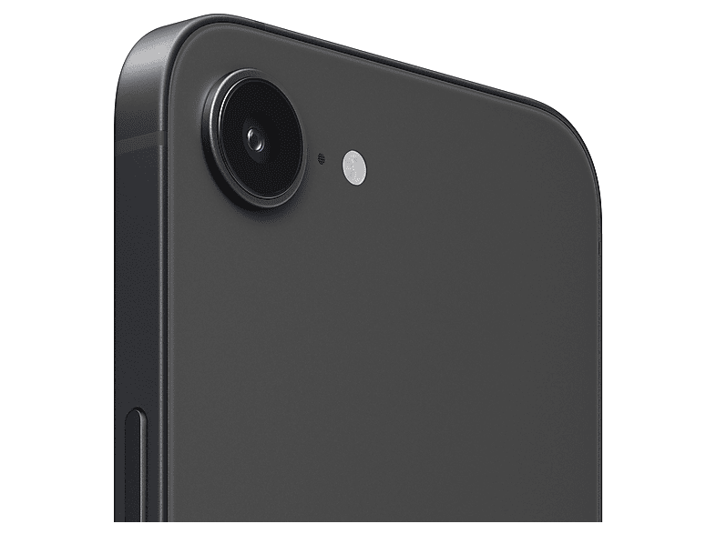 APPLE MD1T4TU/A IPHONE 16E 256GB SIYAH 8 GB 256 GB Akıllı Telefon