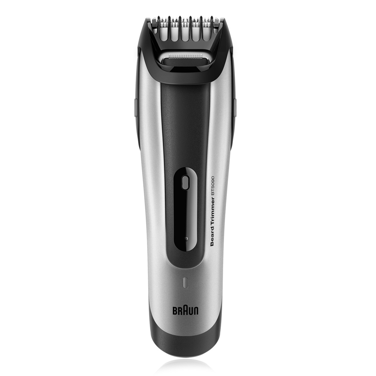 BRAUN BT5090 Sakal Tıraş Makinesi Gri