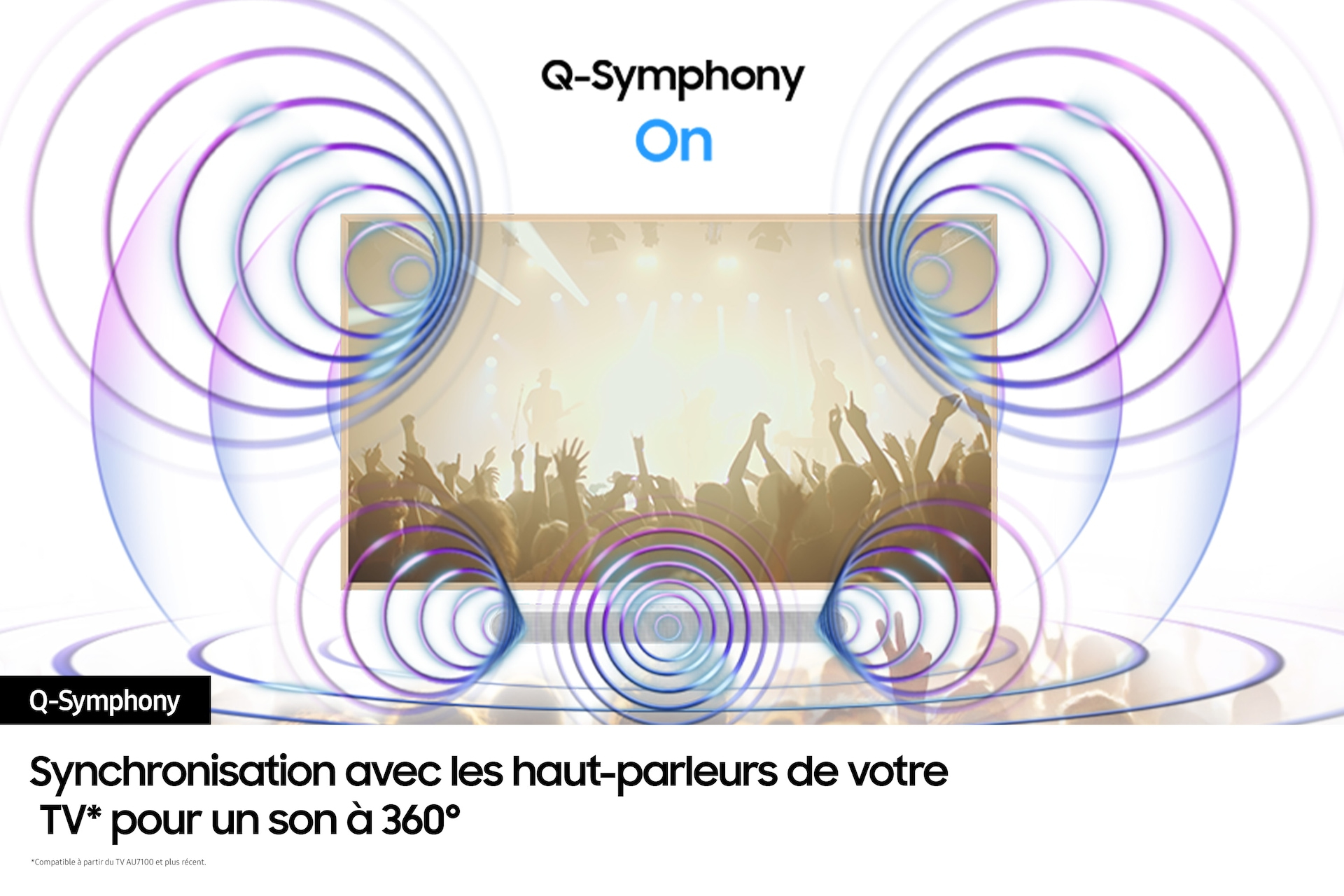 Obraz przedstawia kartę informacyjną produktu, w której szczegółowo opisano specyfikacje techniczne monitora Samsung.